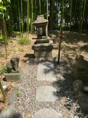 菊田神社(千葉県)