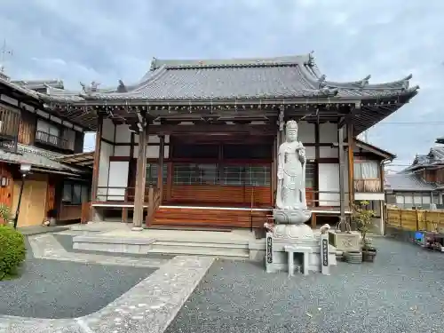 蓮光院(滋賀県)