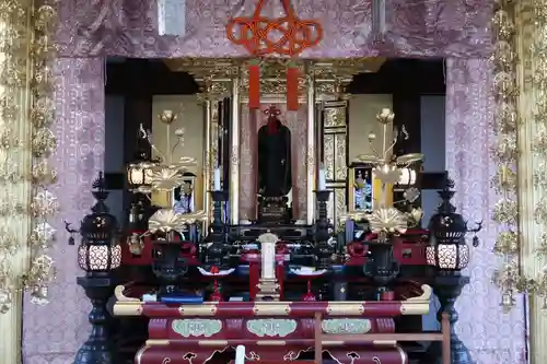 聞名寺(京都府)