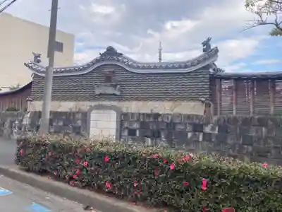 宝善院(神奈川県)