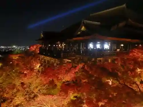清水寺のその他建物