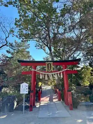 葛飾八幡宮(千葉県)