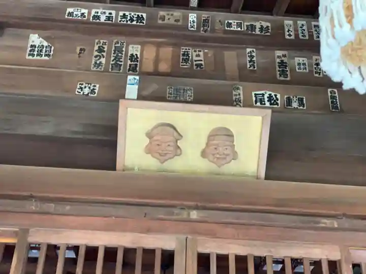 今宮神社のその他建物