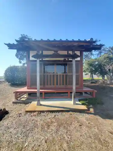 円性寺(栃木県)