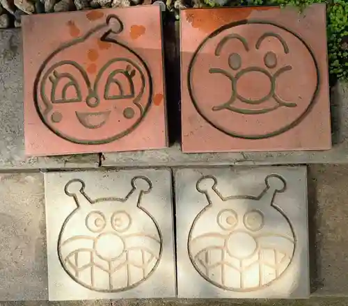 宇迦八幡宮(東京都)