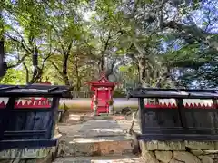 菅原神社(奈良県)