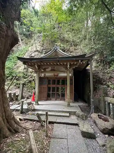 安國論寺（安国論寺）(神奈川県)