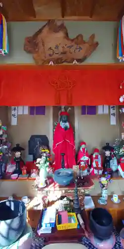 地蔵院(新潟県)