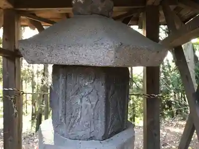 十二所神社のその他建物