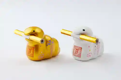 金蛇水神社(宮城県)