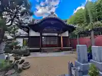 蒼龍寺(大阪府)