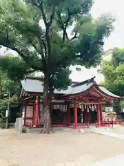 御霊神社(大阪府)