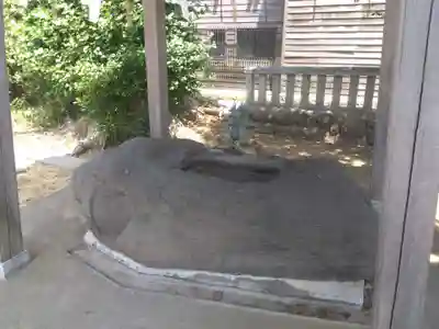 小浜神社(石川県)