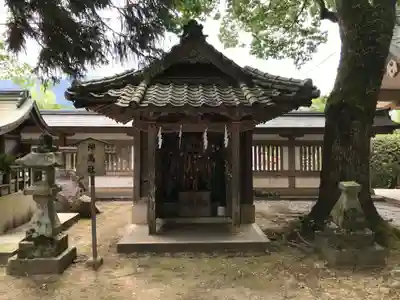 和霊神社(愛媛県)