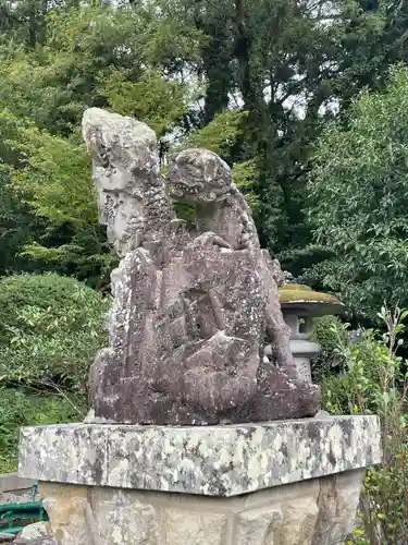 高城神社(長崎県)