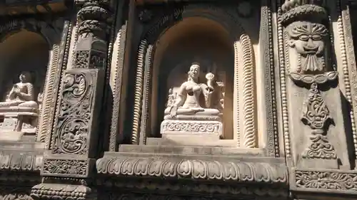 久留米分院の本殿・本堂