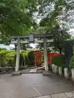 乙女稲荷神社(東京都)
