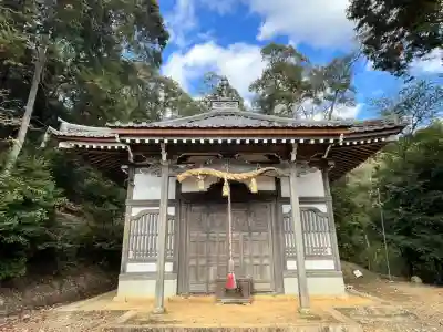 神峯山寺(大阪府)