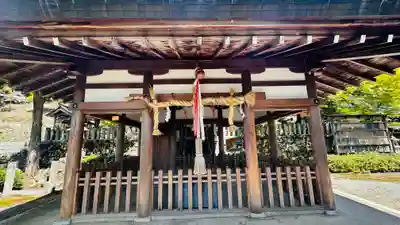 桑田神社(京都府)