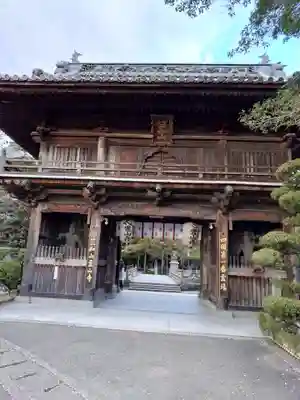霊山寺(徳島県)