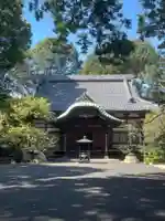 月窓寺(東京都)