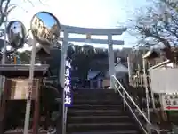 走水神社(神奈川県)