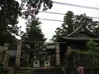 一宮神社のその他建物