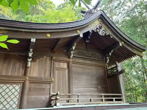 艫神社(茨城県)