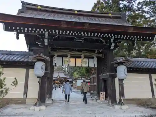 多賀大社(滋賀県)