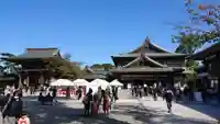 寒川神社のその他建物