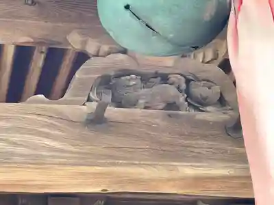 日吉神社(滋賀県)