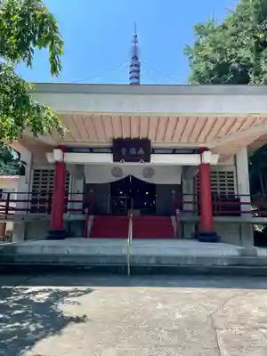 真福寺(神奈川県)