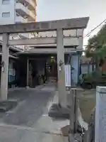 波寄神社(愛知県)