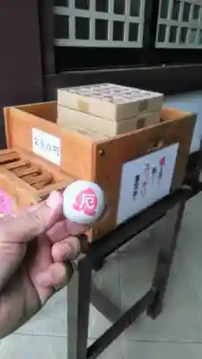 川越八幡宮のその他建物