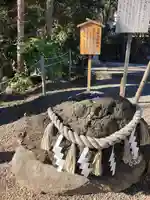 鶴峯八幡宮のその他建物