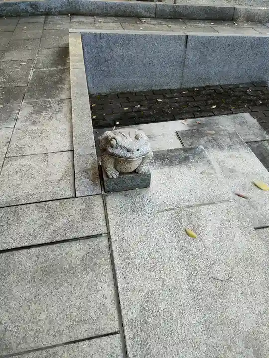 荻窪八幡神社(東京都)