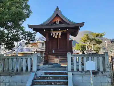 善通寺のその他建物