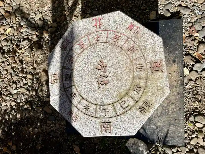 芝東照宮のその他建物