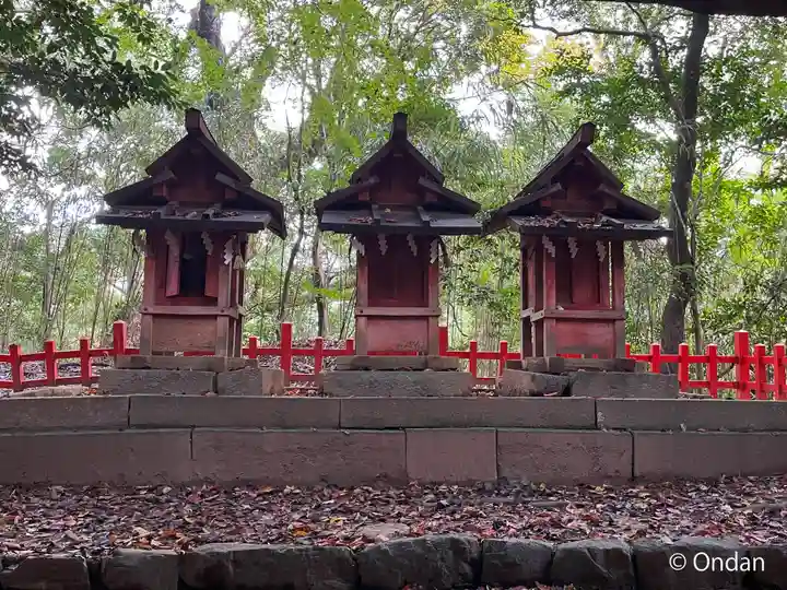 談山神社(奈良県)
