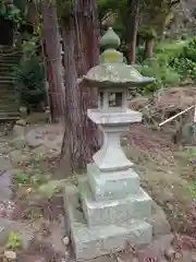 宇藝神社(群馬県)