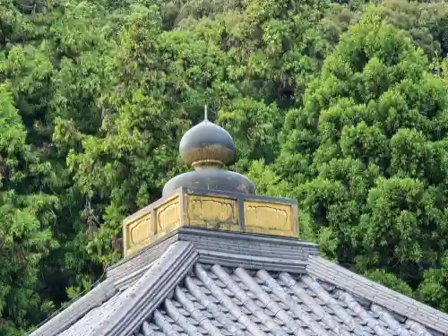 補陀洛山寺(和歌山県)