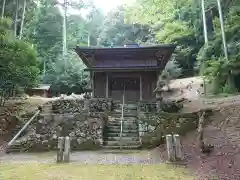 皇太神社(愛知県)