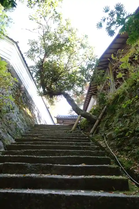 笠置寺のその他建物