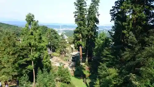 妙義神社のその他建物