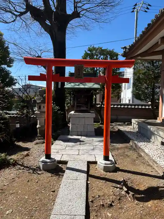 東円寺(東京都)