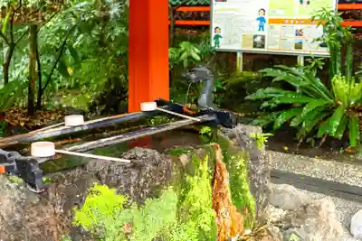 枚聞神社(鹿児島県)