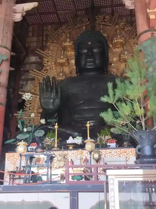 東大寺(奈良県)