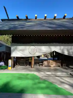 阿佐ヶ谷神明宮(東京都)