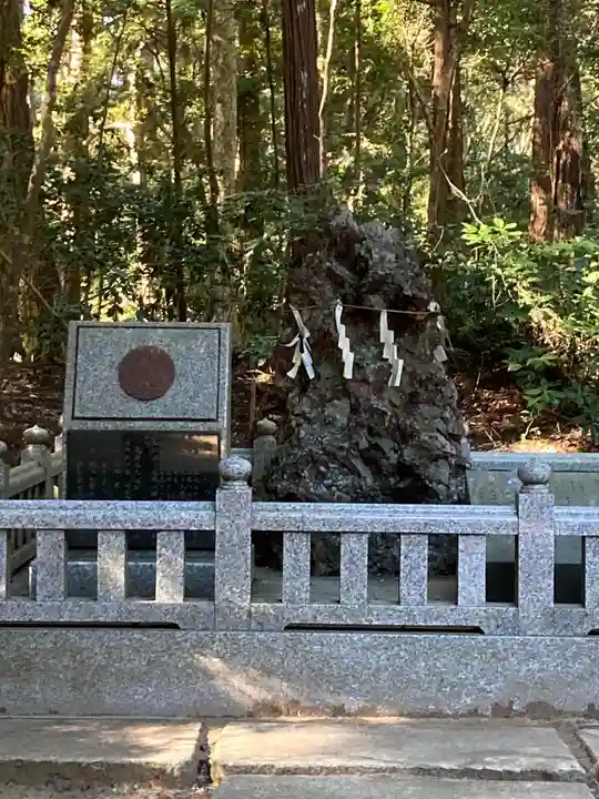 鹿島神宮(茨城県)