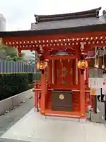 水天宮(東京都)